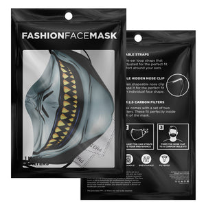 Death Note Face Mask