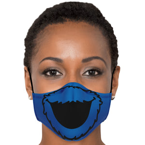 Cookie Monster