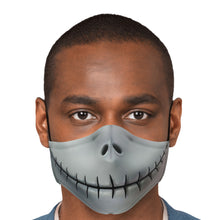 Load image into Gallery viewer, Halloween Nightmare Face Cover
