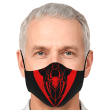 Load image into Gallery viewer, Spidey Ultimate Face Cover
