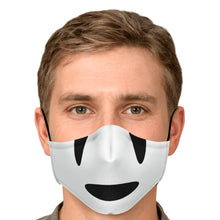 Load image into Gallery viewer, No face Cover
