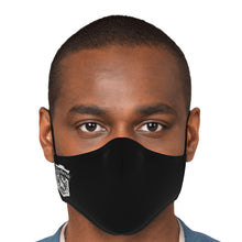 Load image into Gallery viewer, Slytherin Face Cover

