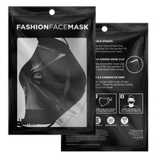 Load image into Gallery viewer, Darth Vader Mask
