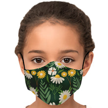 Load image into Gallery viewer, daisy mask
