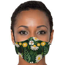 Load image into Gallery viewer, daisy mask
