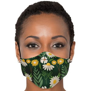 daisy mask