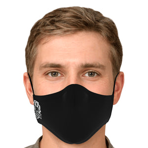 gryffindor face cover