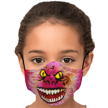 Load image into Gallery viewer, monster face cover
