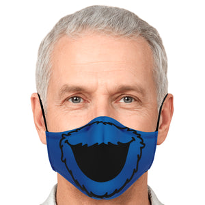 Cookie Monster