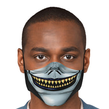 Load image into Gallery viewer, Death Note Face Mask
