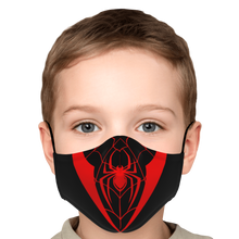 Load image into Gallery viewer, Spidey Ultimate Face Cover
