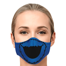 Load image into Gallery viewer, Cookie Monster
