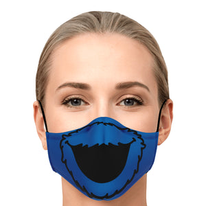 Cookie Monster