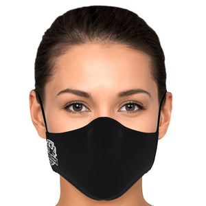 gryffindor face cover