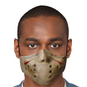 Halloween Face Cover