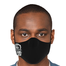 Load image into Gallery viewer, hufflepuff face cover
