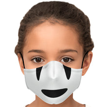 Load image into Gallery viewer, No face Cover
