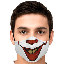 Load image into Gallery viewer, Penny Wise Face Mask
