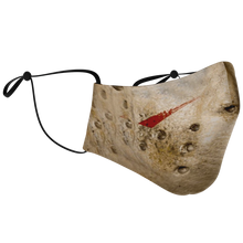 Load image into Gallery viewer, Halloween Face Cover
