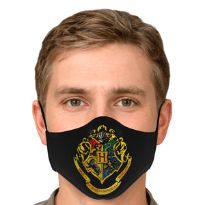 hogwarts logo