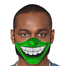 Load image into Gallery viewer, The Mask Face Cover
