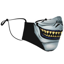 Load image into Gallery viewer, Death Note Face Mask
