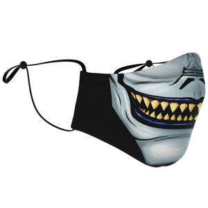Death Note Face Mask