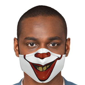 Penny Wise Face Mask