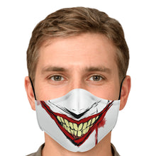Load image into Gallery viewer, Joker Face Mask
