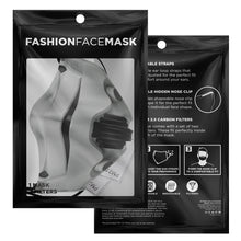 Load image into Gallery viewer, Stroomtrooper Facemask
