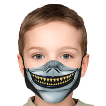 Load image into Gallery viewer, Death Note Face Mask
