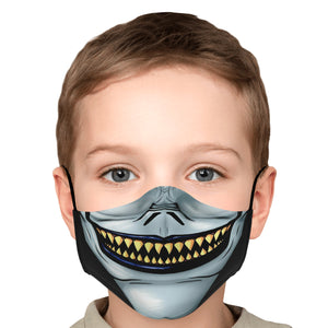 Death Note Face Mask