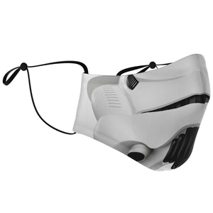 Stroomtrooper Facemask