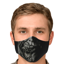 Load image into Gallery viewer, Zombi Face Cover
