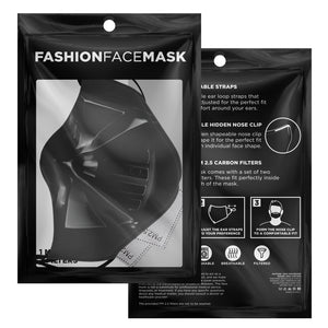Darth Vader Face Mask