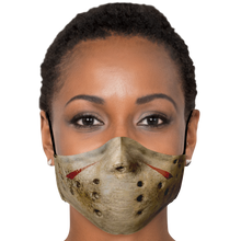 Load image into Gallery viewer, Halloween Face Cover
