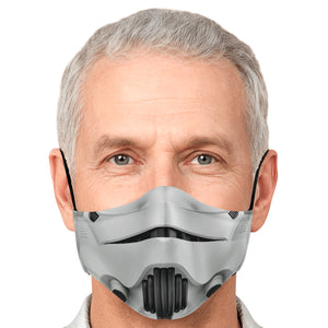 Stormtrooper Facemask