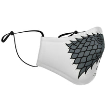 Load image into Gallery viewer, game of thrones face cover
