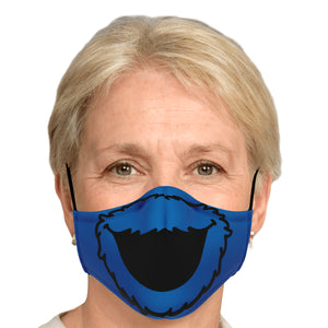 Cookie Monster