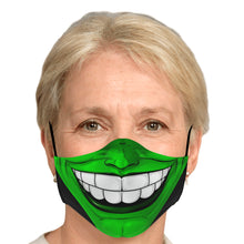 Load image into Gallery viewer, The Mask Face Cover
