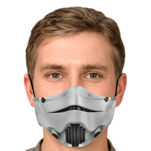 Stroomtrooper Facemask