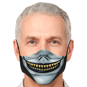 saw teeth