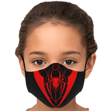 Load image into Gallery viewer, Spidey Ultimate Face Cover
