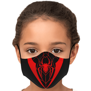 Spidey Ultimate Face Cover