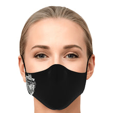Load image into Gallery viewer, ravenclaw face cover
