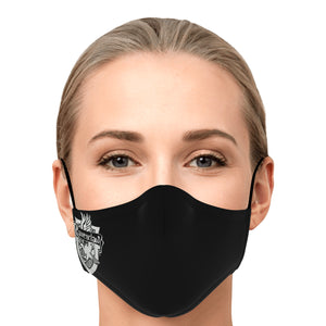 ravenclaw face cover
