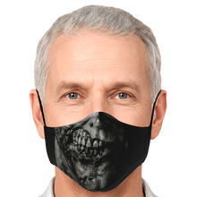 Load image into Gallery viewer, Zombi Face Cover
