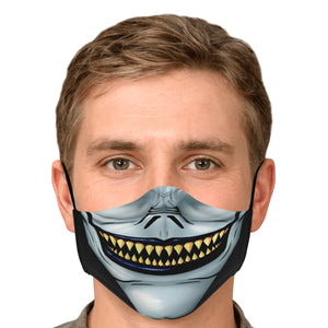 saw teeth