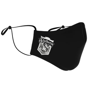 Slytherin Face Cover