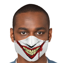 Load image into Gallery viewer, Joker Face Mask
